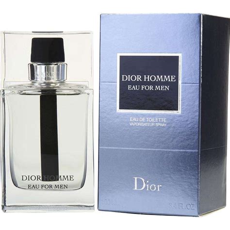 dior homme eau for men canada